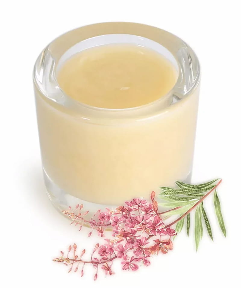 ژل رویال شهد گل‌ها با تازگی بالا و ترکیبات مغذی طبیعی